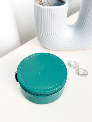 Friedrich23 Sieraden-bewaring 'SIENNA' in Blauw