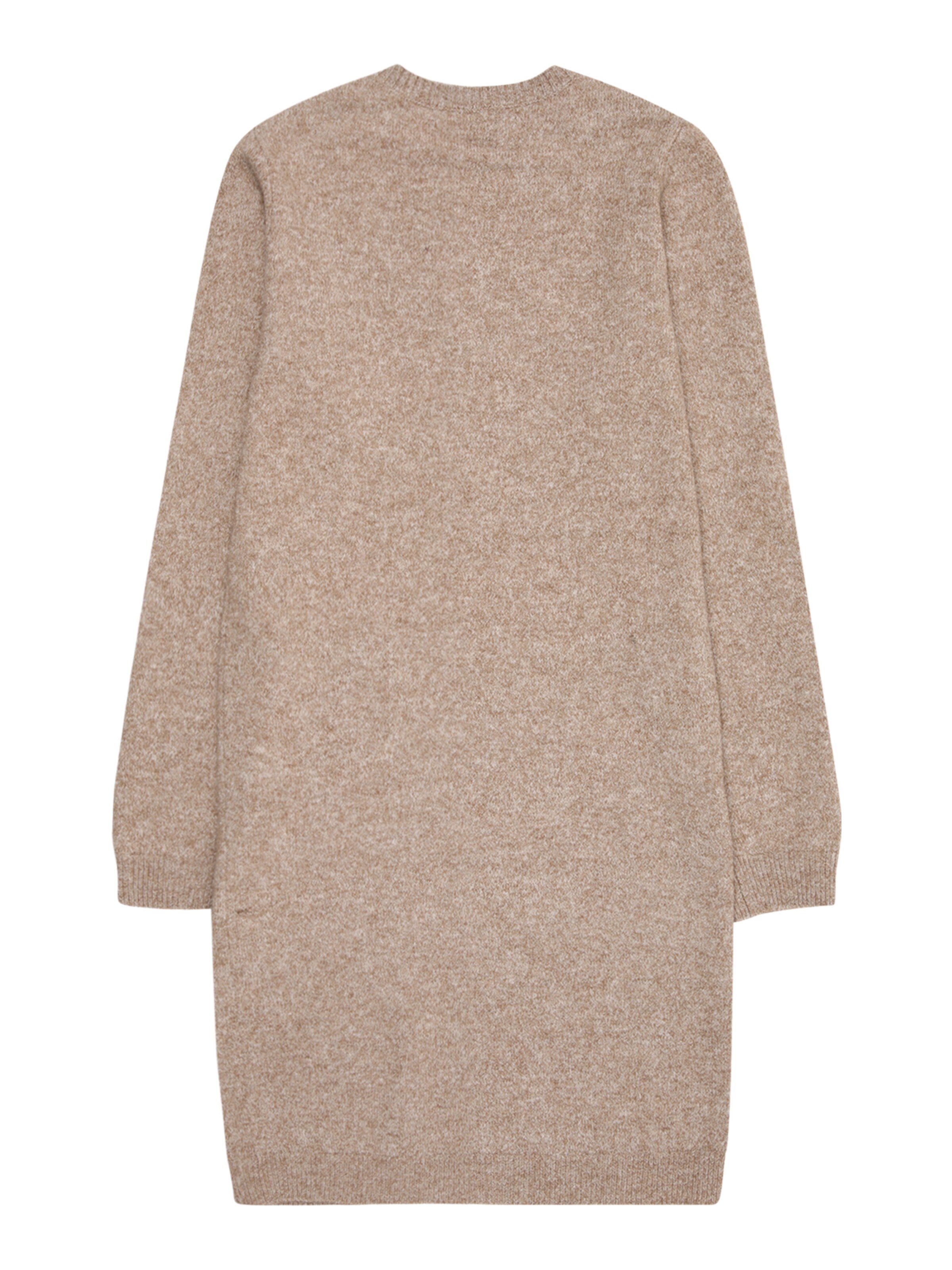 Vero Moda Girl Платье 'VMDOFFY' в Коричневый