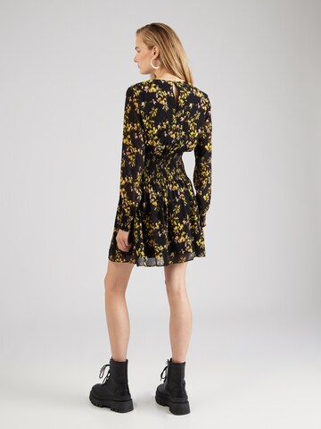 Robe 'Kolinis-1' HUGO en noir
