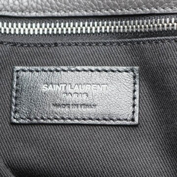 Saint Laurent Handtasche One Size in Grau