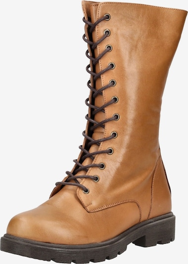 ANDREA CONTI Stiefelette in braun, Produktansicht