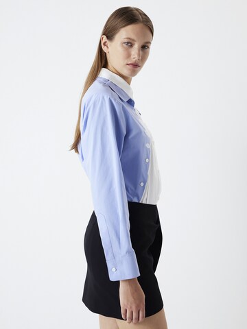 Ipekyol Blouse in Blauw