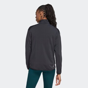 ADIDAS TERREX Outdoor Jacket in Black