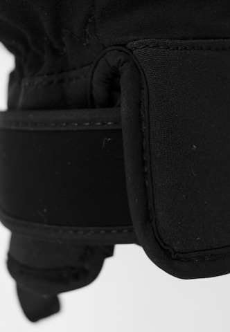 REUSCH Athletic Gloves 'Febe R-TEX® XT Mitten' in Black