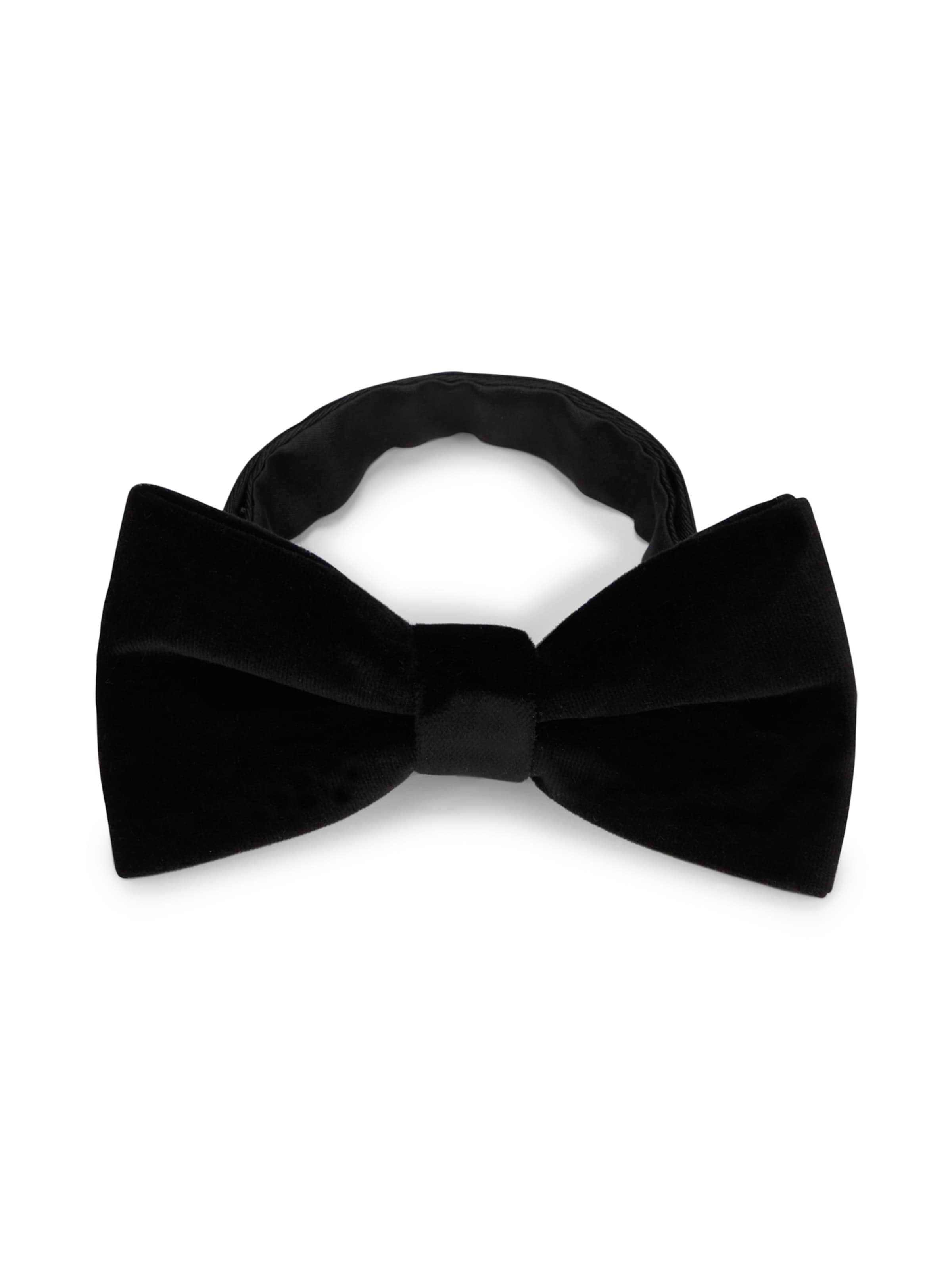 JOOP! Fliege in schwarz, Produktansicht