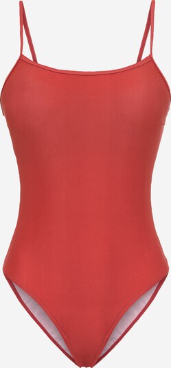 Costum de baie întreg 'Gina' LSCN by LASCANA pe roșu, Vizualizare produs