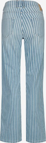 Angels Loose fit Jeans 'Lara' in Blue