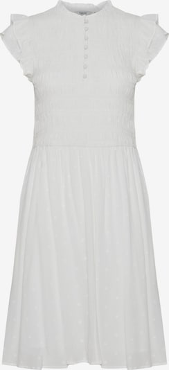 b.young Kleid 'Felice' in weiß, Produktansicht