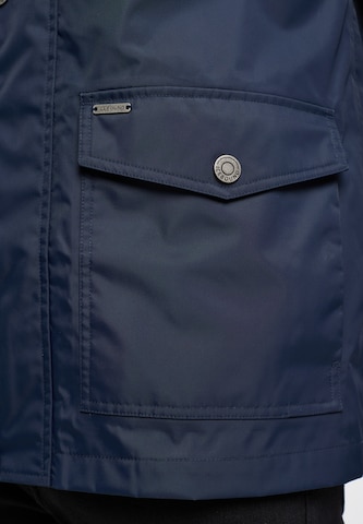 ICEBOUND Toiminnallinen takki värissä sininen