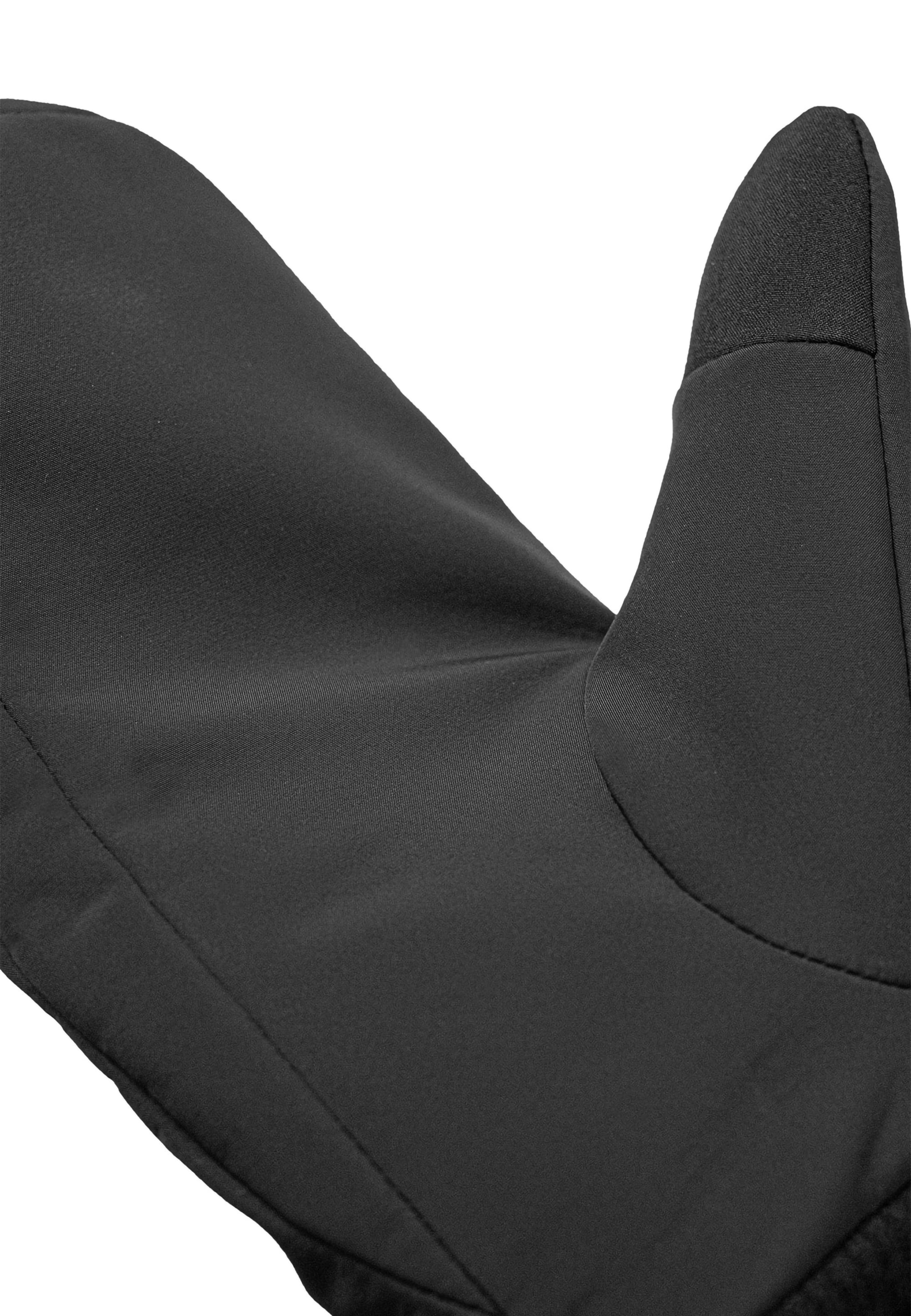 REUSCH Sporthandschoenen 'Midnight' in Zwart
