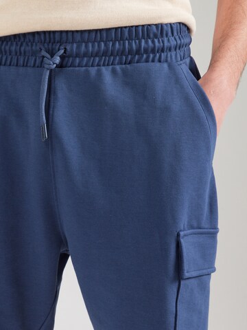 Cars Jeans regular Παντελόνι cargo 'REDUSH' σε μπλε