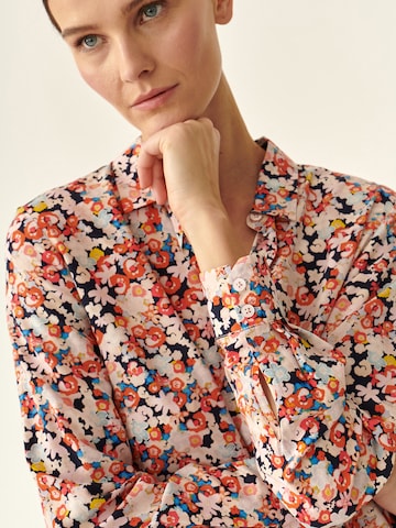 Camicia da donna 'FELA' di TATUUM in colori misti
