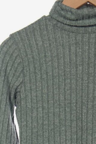 Pull&Bear Pullover S in Grün