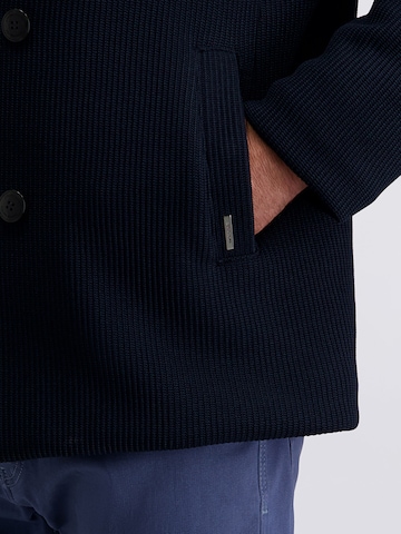 PIERRE CARDIN Winterjas in Blauw