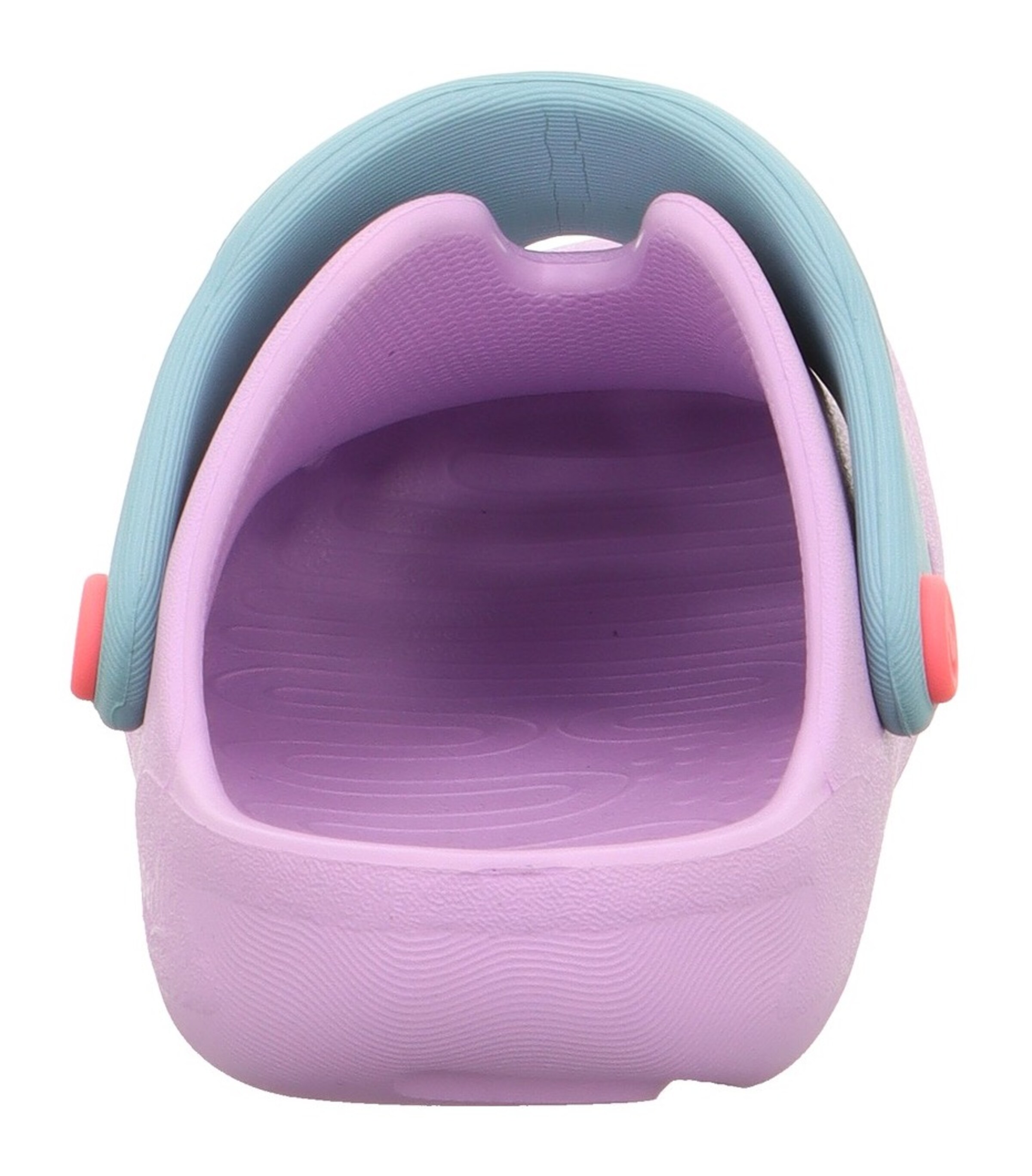 SUPERFIT Beach & Pool Shoes in Purple