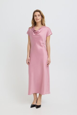 b.young Kleid 'BYIkram' in Pink