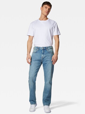 Mavi Loose fit Jeans 'Lisbon' in Blue