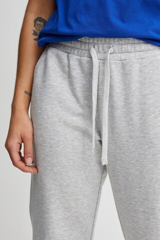 The Jogg Concept Tapered Hose 'SAFINE ' in Grau