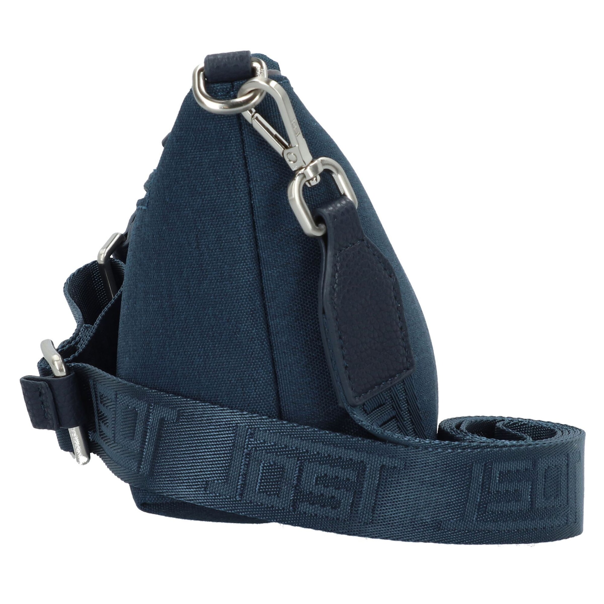 JOST Crossbody bag 'Bergen' in Blue