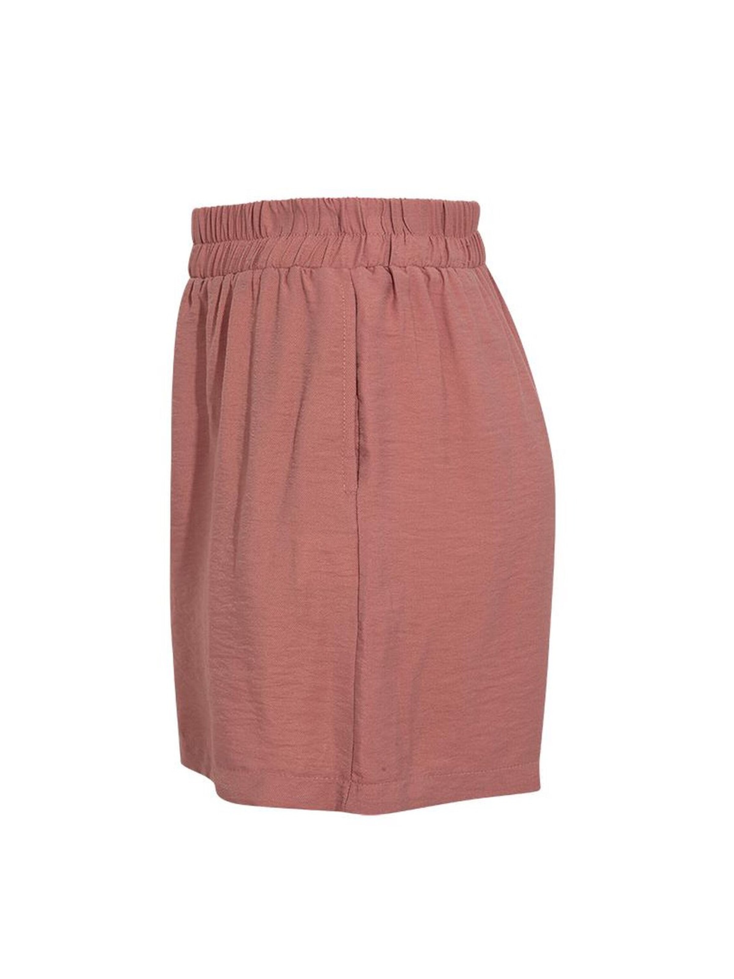 Rivus Boardshorts in Rood