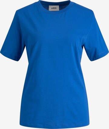 T-shirt 'Anna' JJXX en bleu : devant