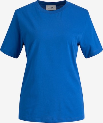 JJXX Shirt 'Anna' in Blue: front