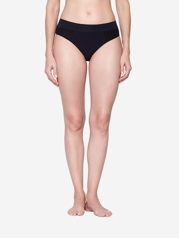 JOOP! Jeans Slip ' Seamfree ' in Black: front