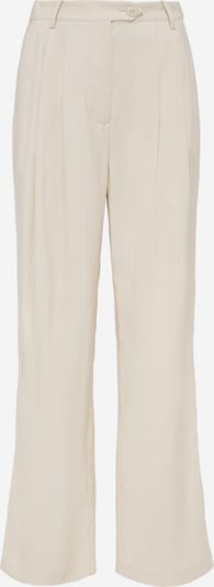 LeGer by Lena Gercke Laskoshousut 'Edina' värissä offwhite, Tuotenäkymä