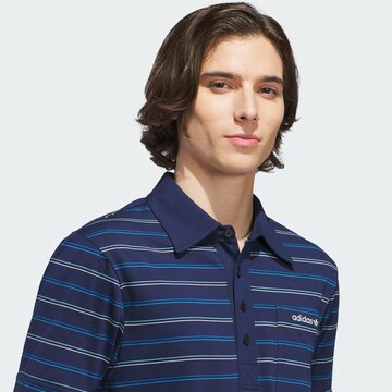 T-Shirt ADIDAS ORIGINALS en bleu