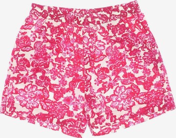 rosemunde Shorts in M in Pink: front