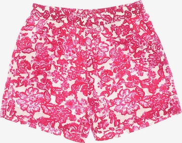 rosemunde Shorts M in Pink: predná strana