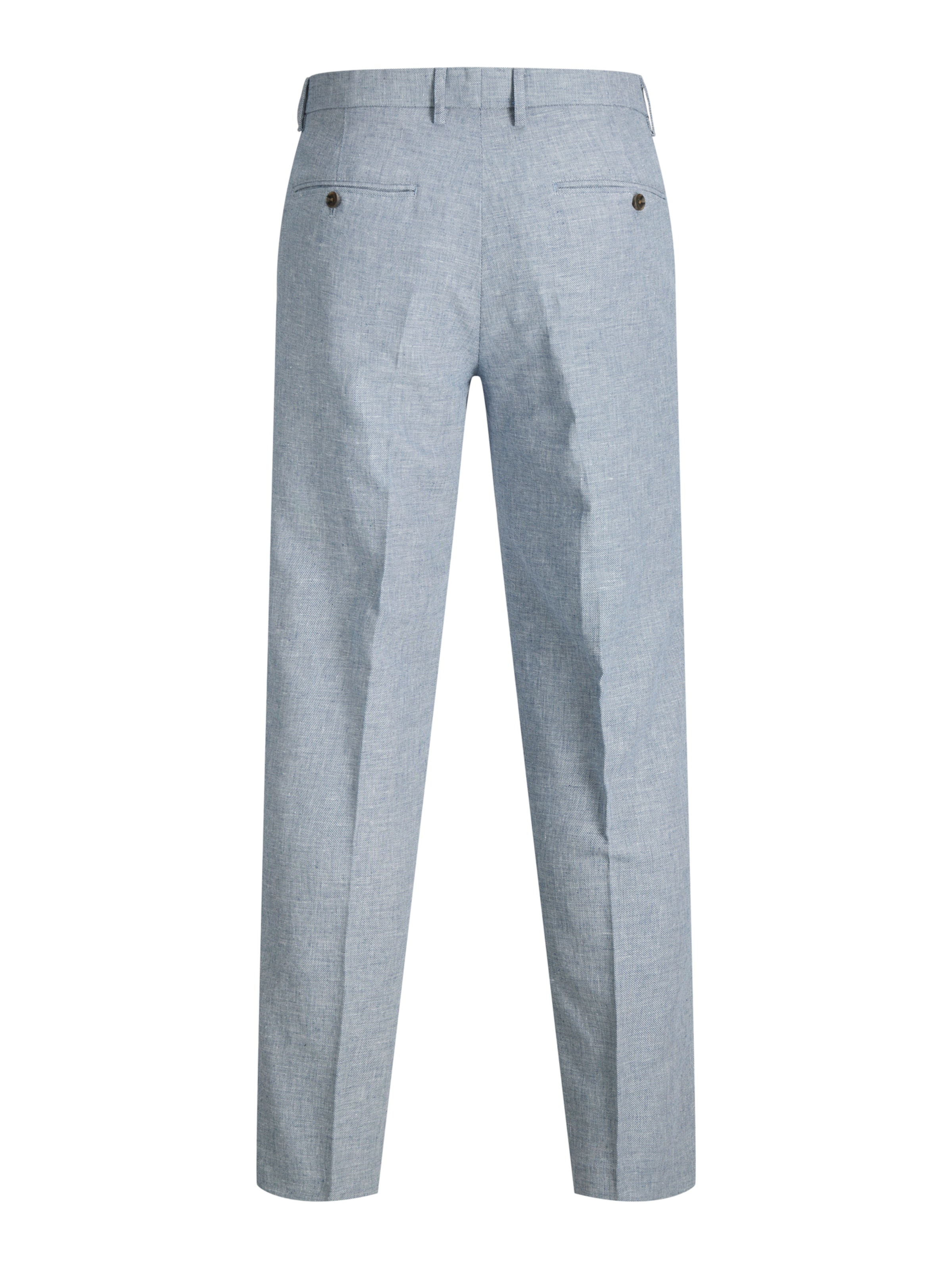 Jack & Jones Junior Regular Pants 'JPRMARTIN' in Blue