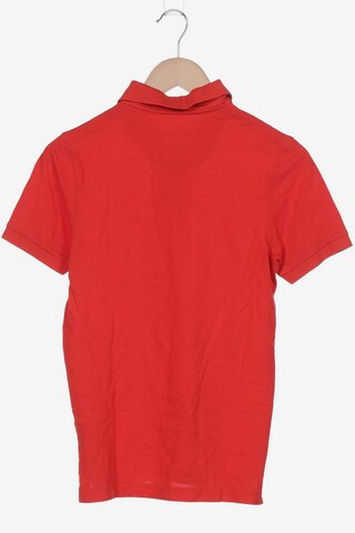 SANSIBAR Shirt in XS in Red