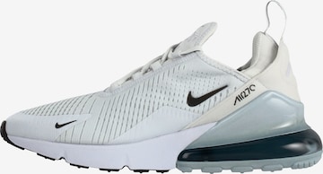 Nike Sportswear Sneaker 'Air Max 270' in Weiß: Vorderseite