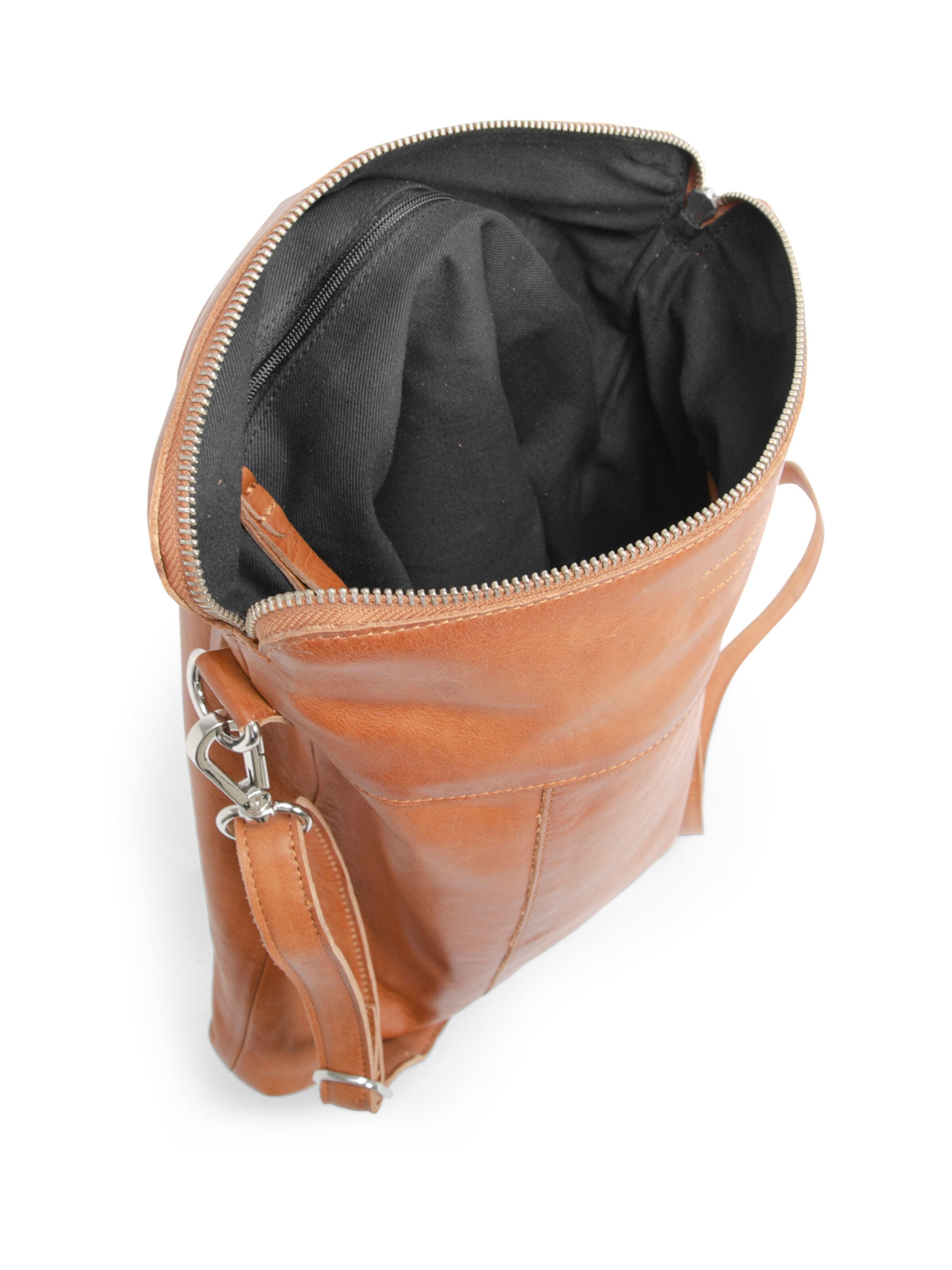 still Nordic Messenger in Brown