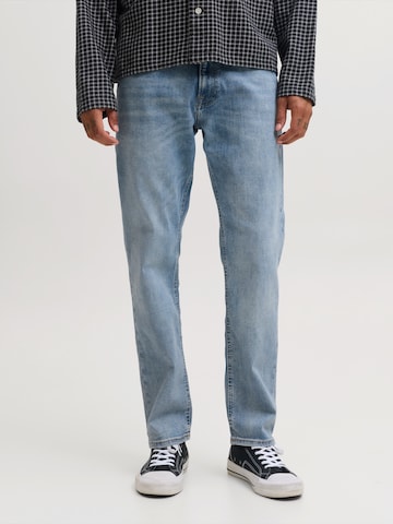 regular Jeans 'JJIClark JJOriginal' di JACK & JONES in blu: frontale