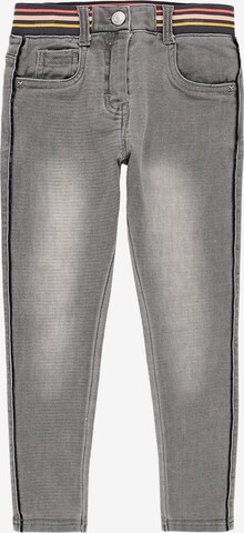 Boboli Jeans in Grau: predná strana