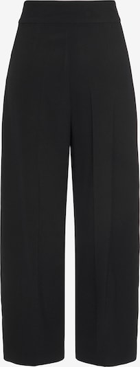 Pantaloni LASCANA pe negru, Vizualizare produs