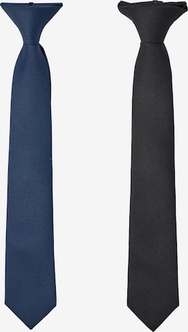 NAME IT Krawatte 'FRODE' in Blau: predná strana