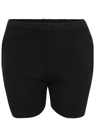 THAT GORILLA BRAND Regular Pants in Black