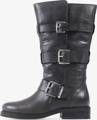 BRONX Boots ' New-Tough ' in Black, Item view