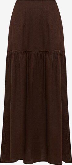 St MRLO Skirt 'INDIANA' in Brown, Item view