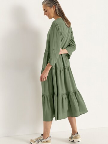 Robe Cellbes of Sweden en vert