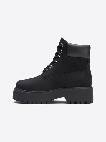 melns TIMBERLAND Zābaki