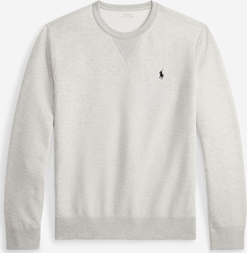 Polo Ralph Lauren Collegepaita värissä harmaa: etupuoli