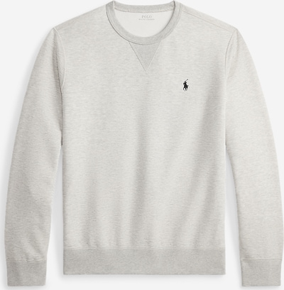 Polo Ralph Lauren Collegepaita värissä meleerattu harmaa, Tuotenäkymä