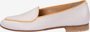 Chaussure basse LLOYD en beige : devant