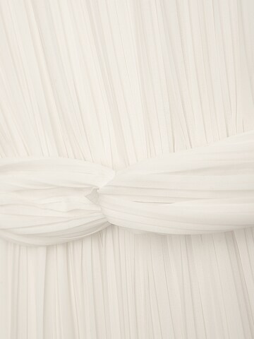 Danamade Dungarees in Beige