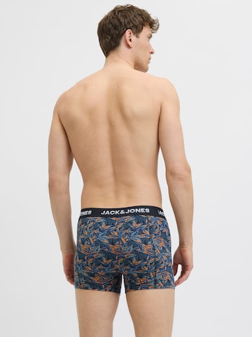 JACK & JONES Шорты Боксеры 'JACMAXWELL' в Синий