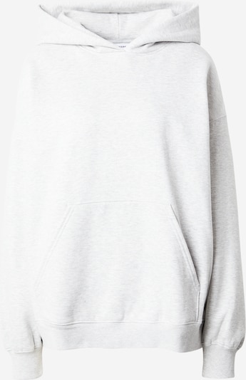 WEEKDAY Sweater majica u svijetlosiva, Pregled proizvoda